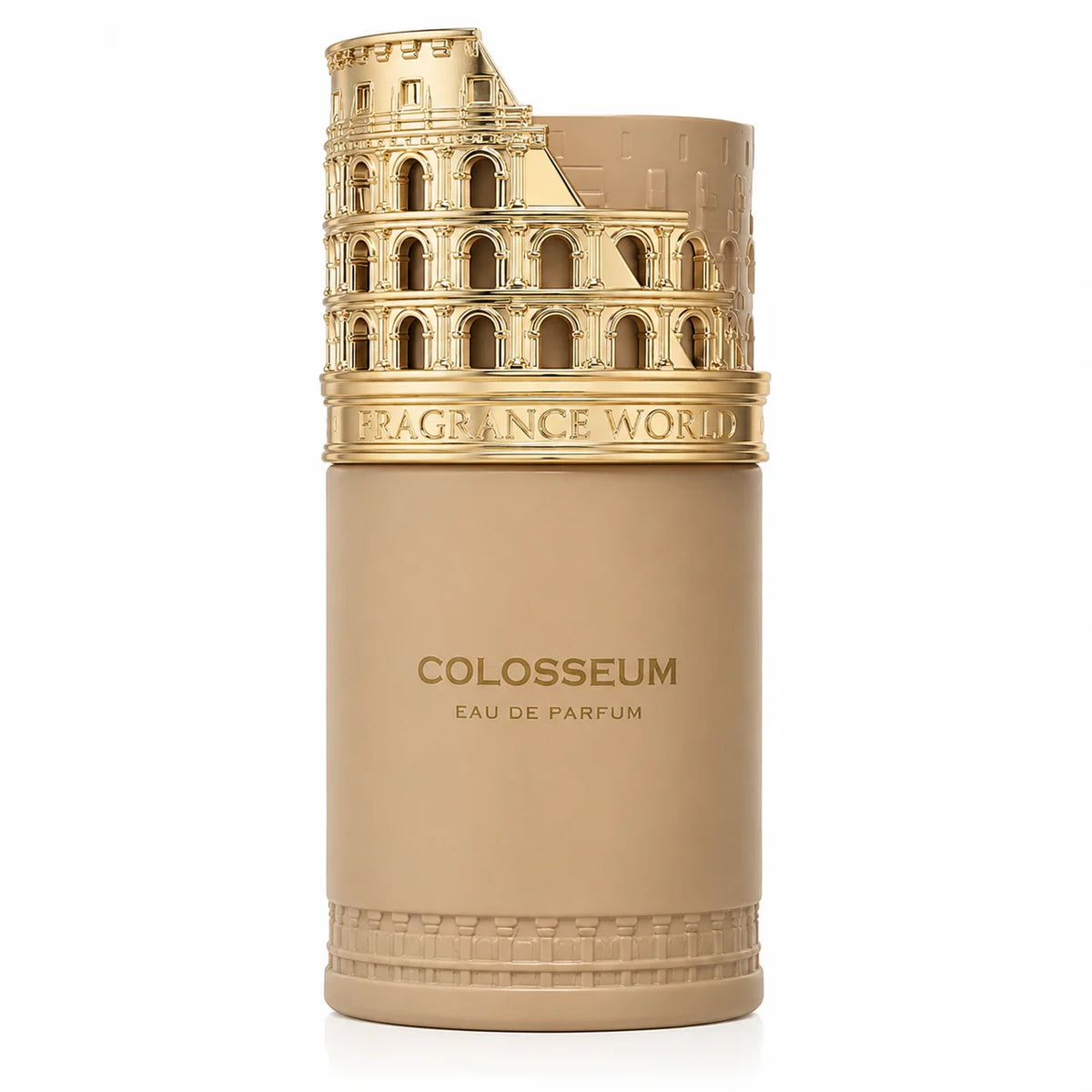 Colosseum By Fragrance World Eau De Parfum 100ml