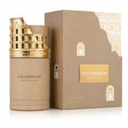 Colosseum By Fragrance World Eau De Parfum 100ml