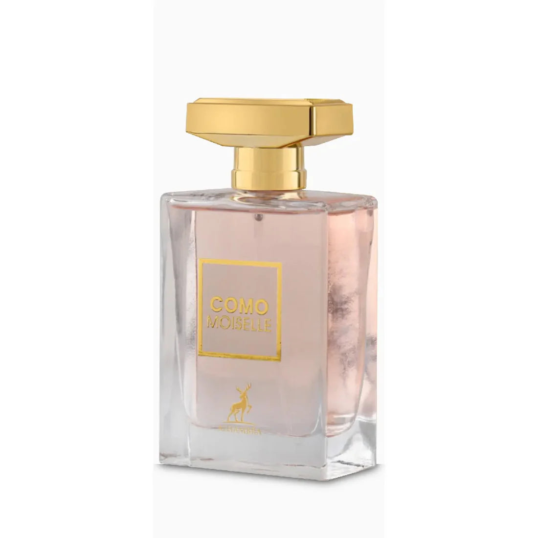 Como Moiselle By Maison Alhambra Eau de Parfum 100ml