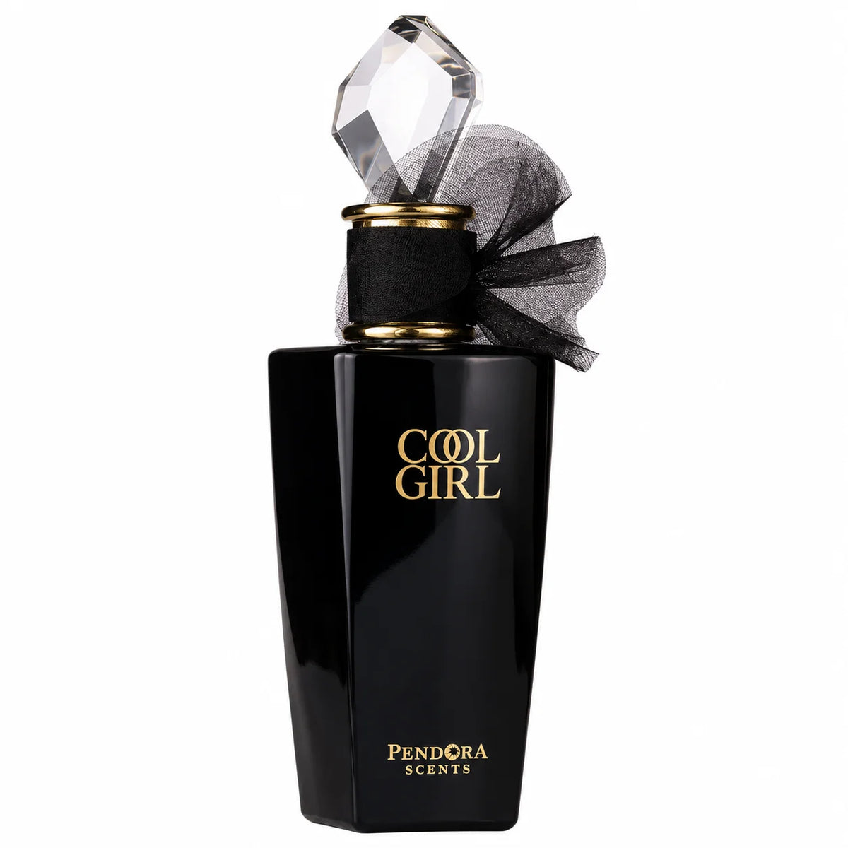 Cool Girl By Pendora Scents Eau De Parfum 100ml