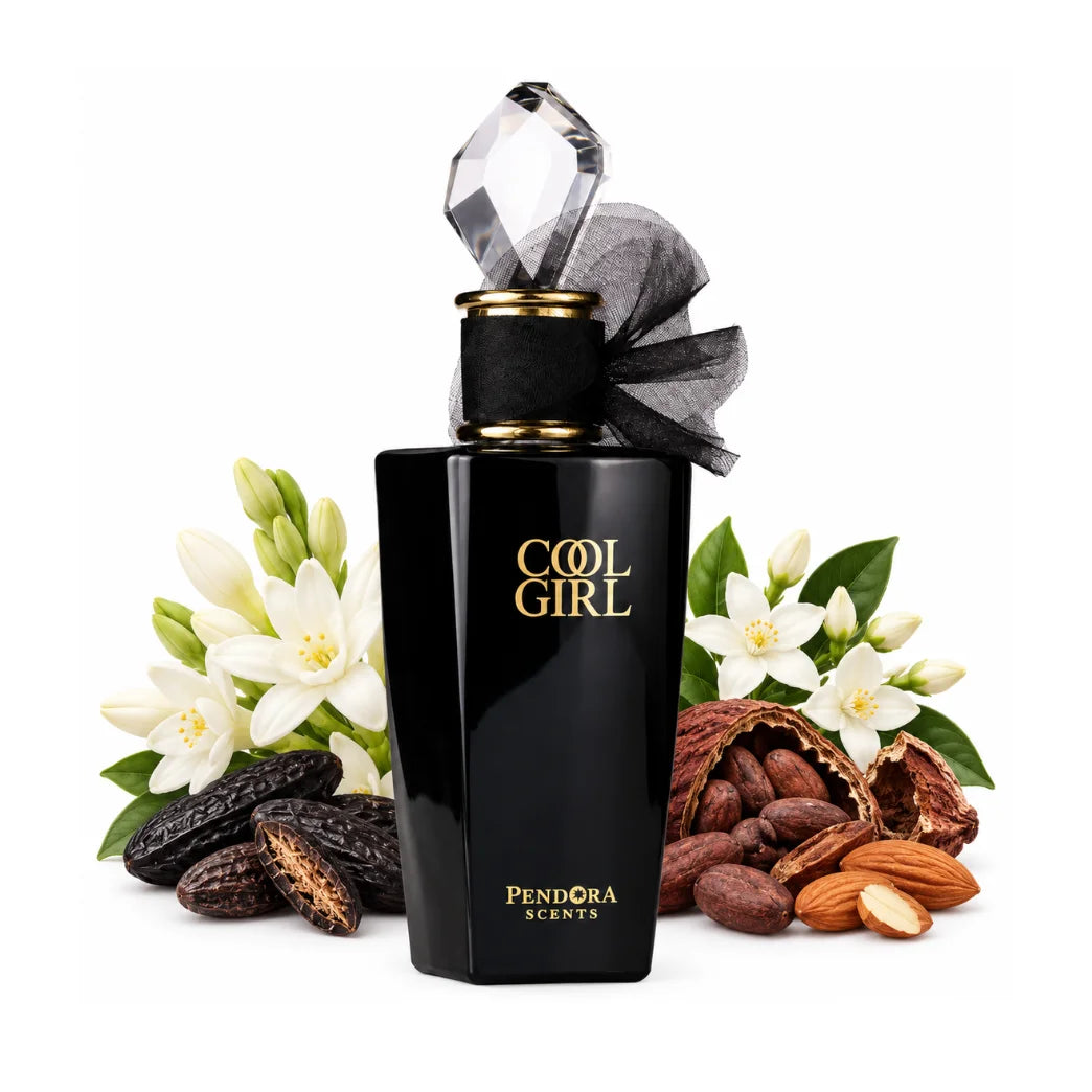 Cool Girl By Pendora Scents Eau De Parfum 100ml