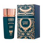 Cosmic Giardino By Paris Corner Eau De Parfum 100ml