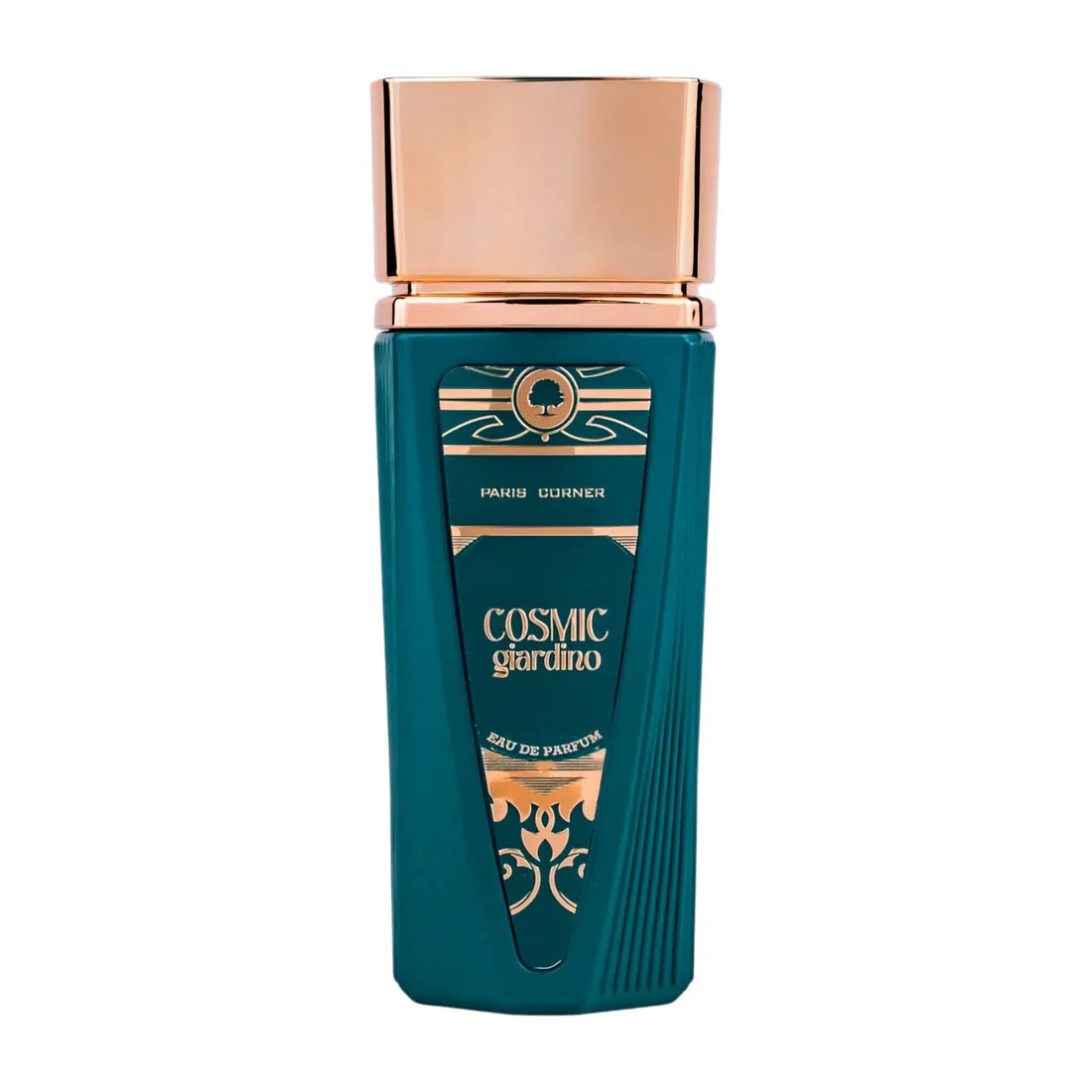 Cosmic Giardino By Paris Corner Eau De Parfum 100ml