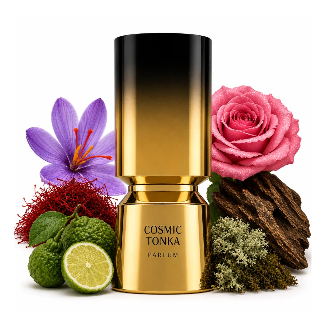 Cosmic Tonka By French Avenue Eau De Parfum 100ml