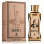 New York Cosmopolitan Emir By Paris Corner Eau De Parfum 85ml