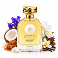 Cotton Abyed By Mamlakat Al Oud Eau De Parfum 100ml