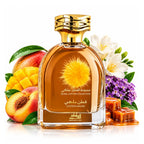 Cotton Malaki By Mamlakat Al Oud Eau De Parfum 100ml