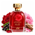 Cotton Rouge By Mamlakat Al Oud Eau De Parfum 100ml