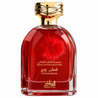 Cotton Rouge By Mamlakat Al Oud Eau De Parfum 100ml
