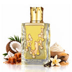 Sugar Me Crème Brûlée By Maison Alhambra Eau de Parfum 100ml