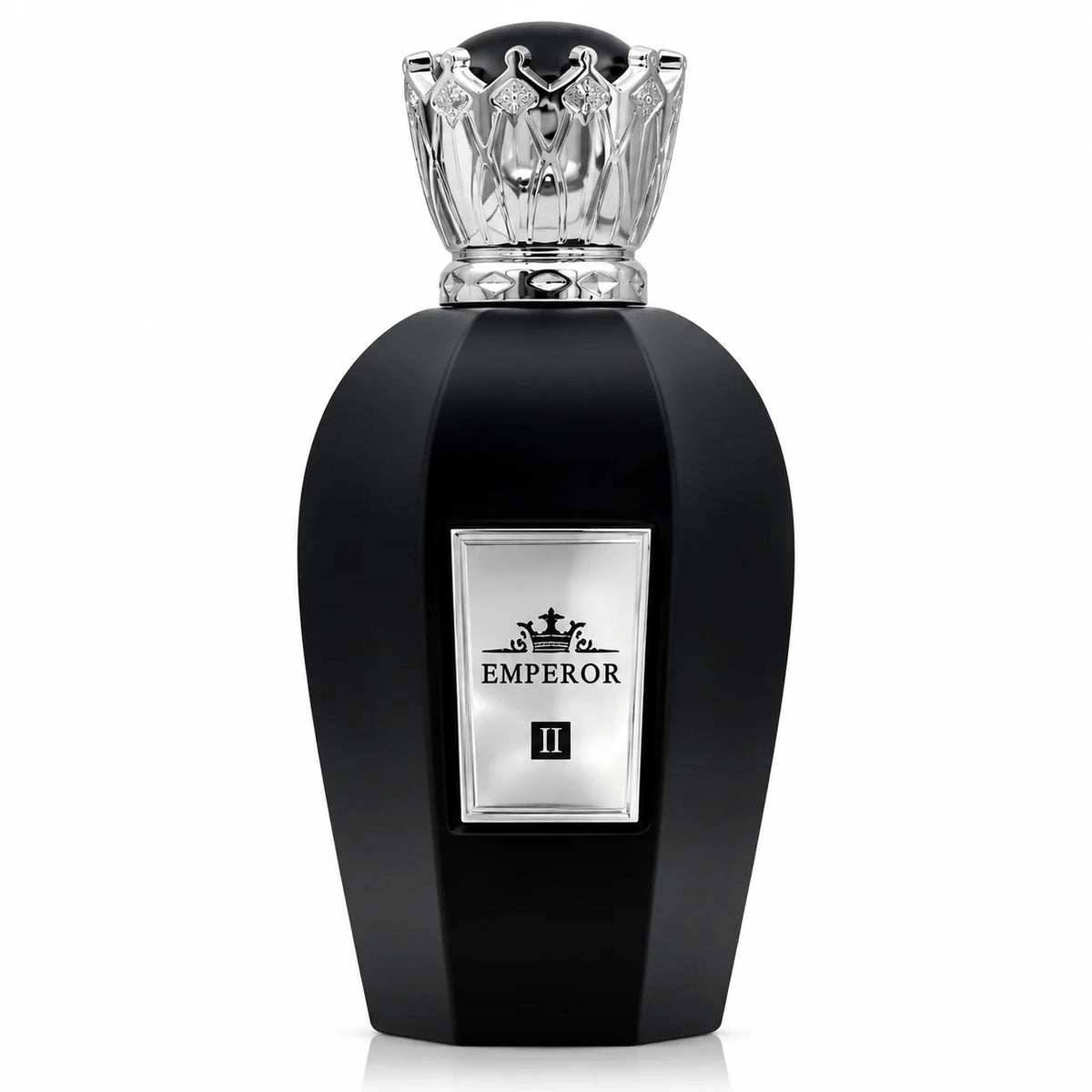 Emperor 2 II By Fragrance World Eau De Parfum 100ml