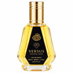 Versus Crystal Noir By Fragrance World Eau De Parfum 50ml