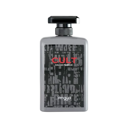 Cult By Zimaya Eau De Parfum 100ml