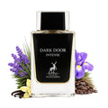 Dark Door Intense By Maison Alhambra Eau De Parfum 90ml