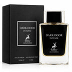 Dark Door Intense By Maison Alhambra Eau De Parfum 90ml