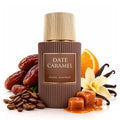 Date Caramel By Paris Corner Eau De Parfum 100ml