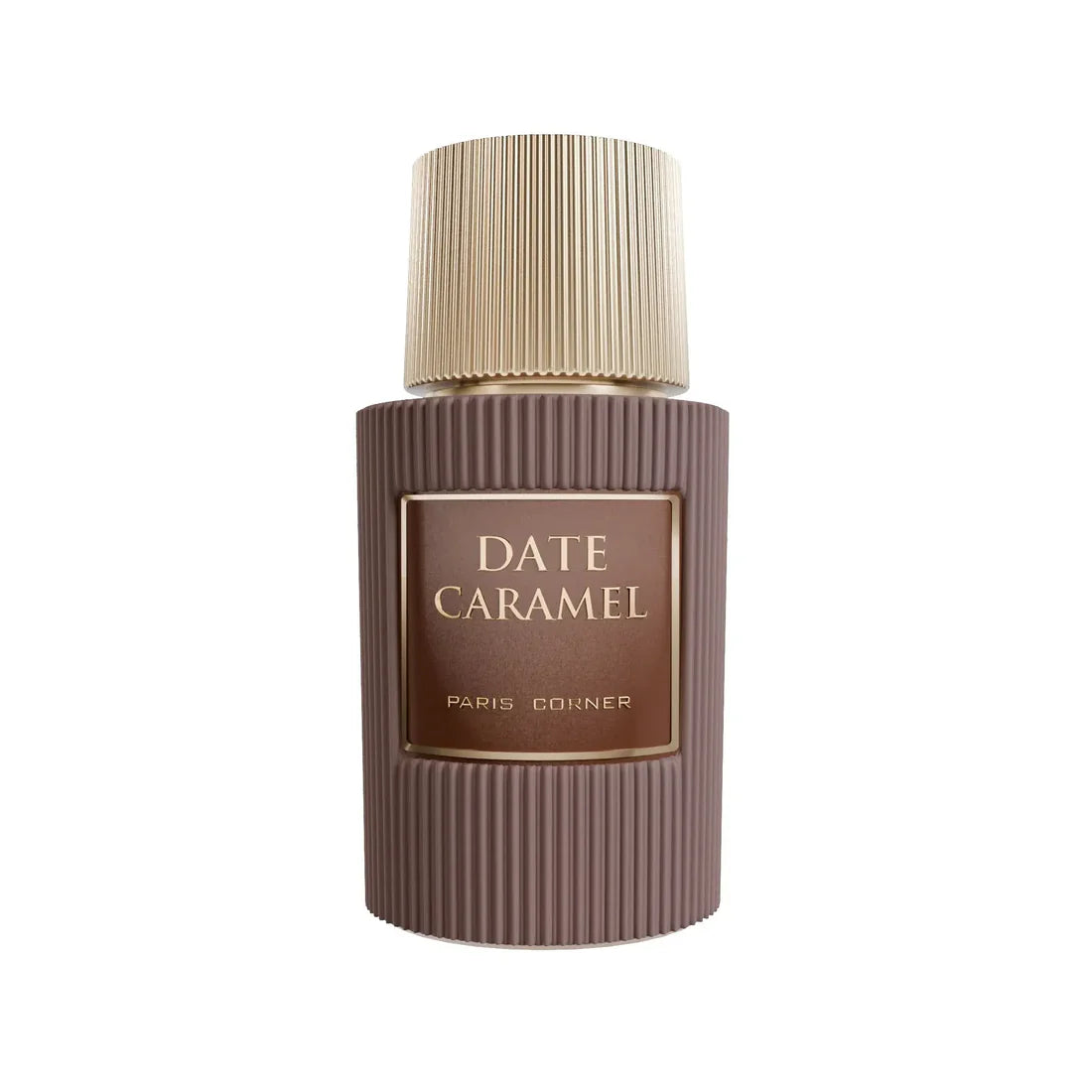 Date Caramel By Paris Corner Eau De Parfum 100ml