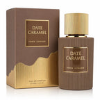 Date Caramel By Paris Corner Eau De Parfum 100ml