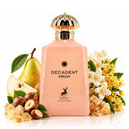 Decadent Dream By Maison Alhambra Eau De Parfum 100ml
