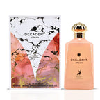 Decadent Dream By Maison Alhambra Eau De Parfum 100ml