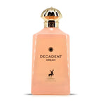 Decadent Dream By Maison Alhambra Eau De Parfum 100ml