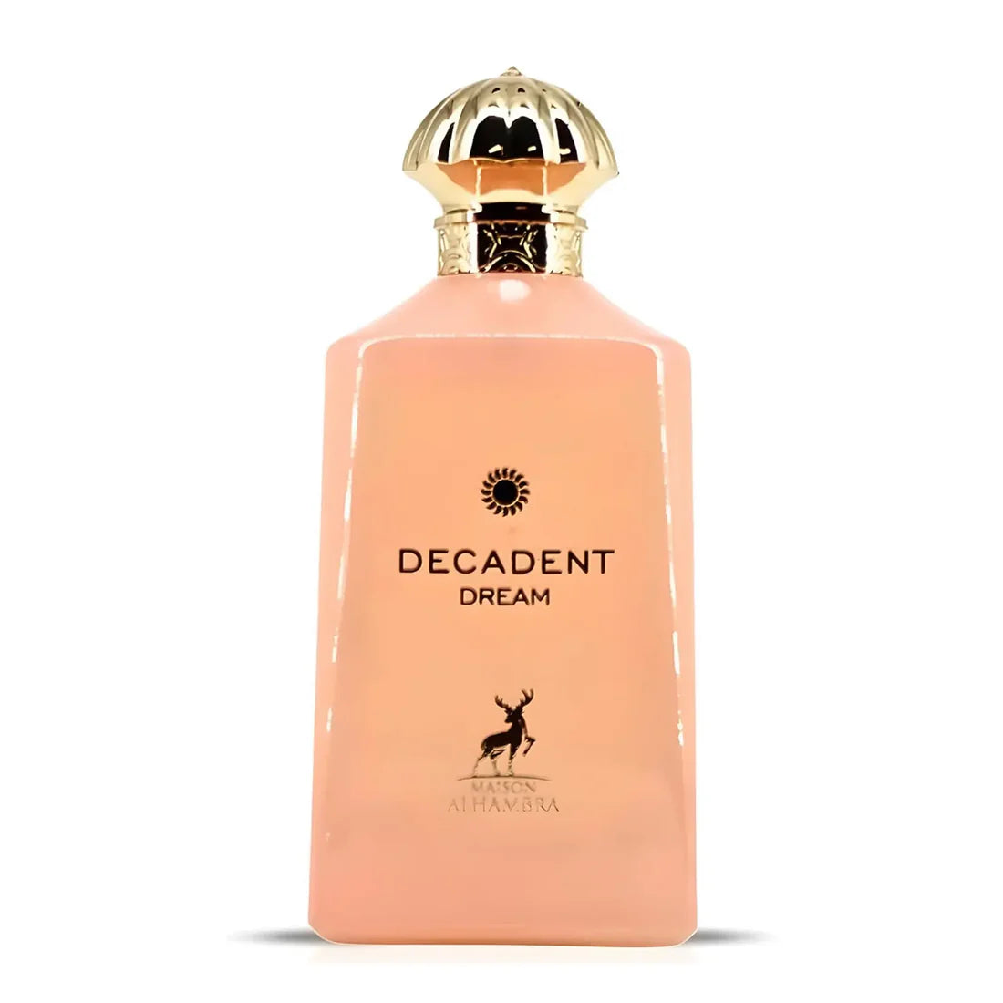 Decadent Dream By Maison Alhambra Eau De Parfum 100ml