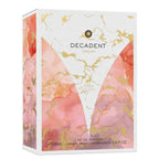 Decadent Dream By Maison Alhambra Eau De Parfum 100ml