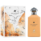Decadent Wonder By Maison Alhambra Eau De Parfum 100ml