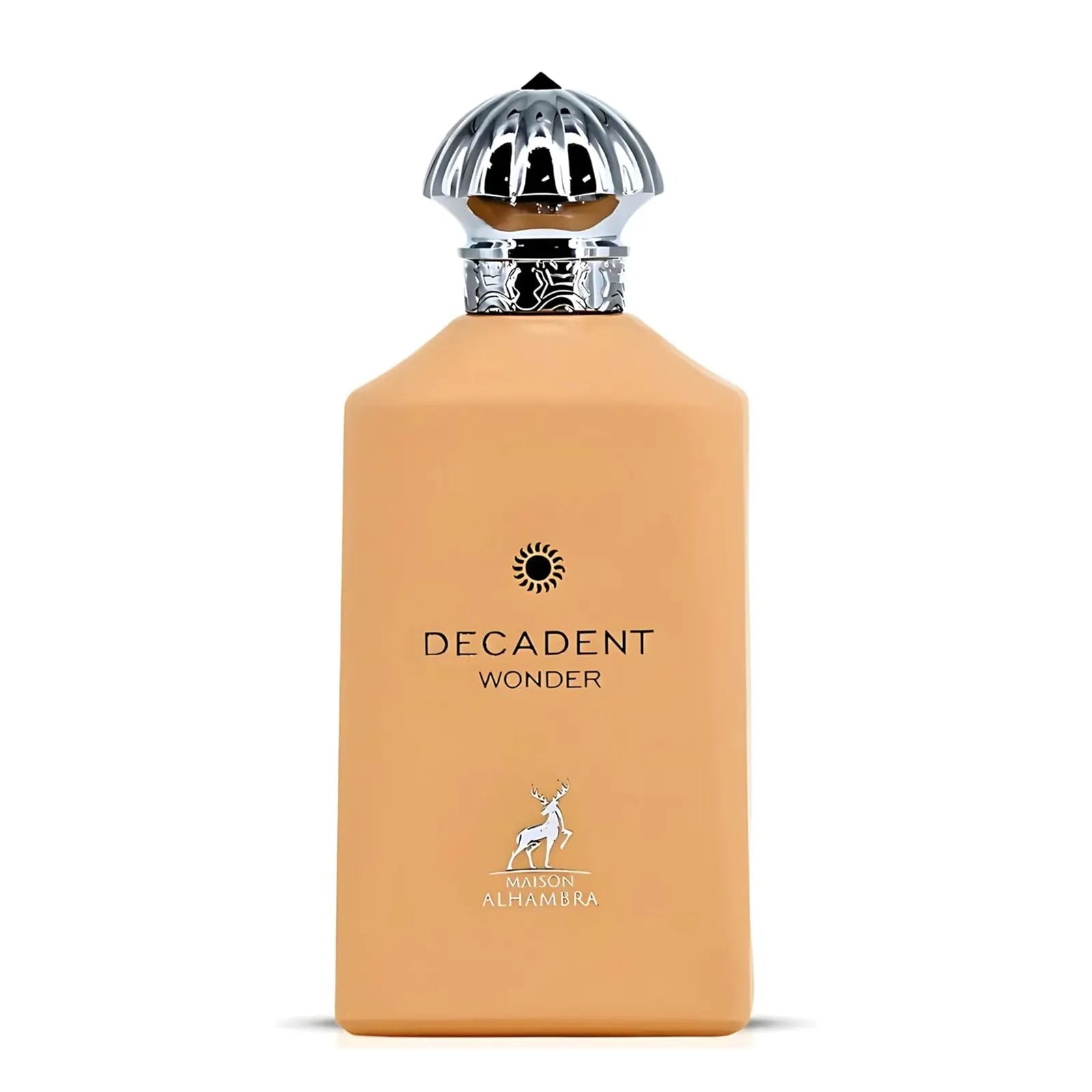 Decadent Wonder By Maison Alhambra Eau De Parfum 100ml