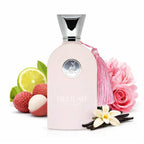 Delilah Pour Femme By Maison Alhambra Eau De Parfum 100ml