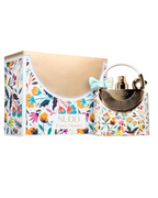 Nudo Exotic Flowers By Fragrance World Eau De Parfum 100ml