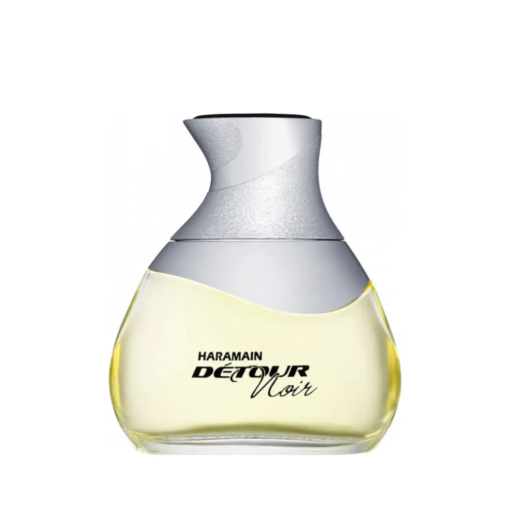 Detour Noir By Al Haramain Eau De Parfum 100ml