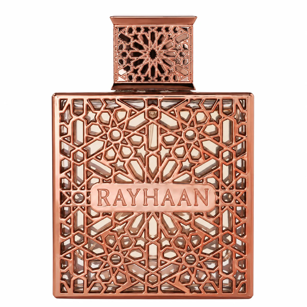 Divine By Rayhaan Eau De Parfum 100ml