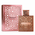 Divine By Rayhaan Eau De Parfum 100ml