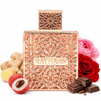 Divine By Rayhaan Eau De Parfum 100ml