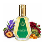Dolores By Fragrance World Eau De Parfum 50ml