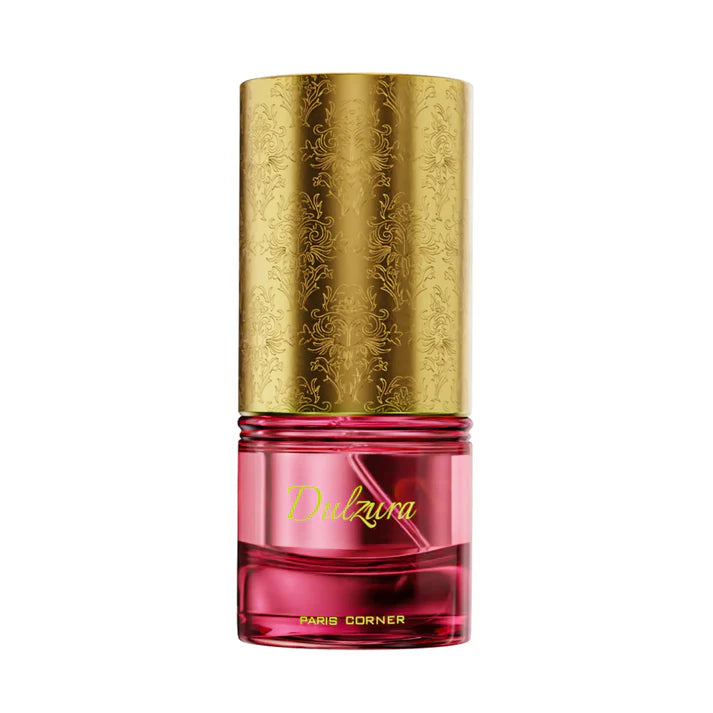 Dulzura By Paris Corner Eau De Parfum 100ml