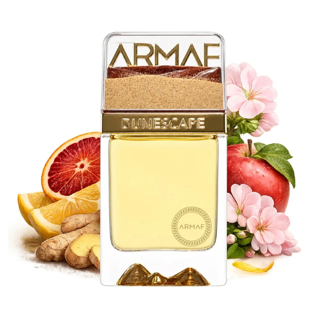 Dunescape By Armaf Extrait De Parfum 100ml