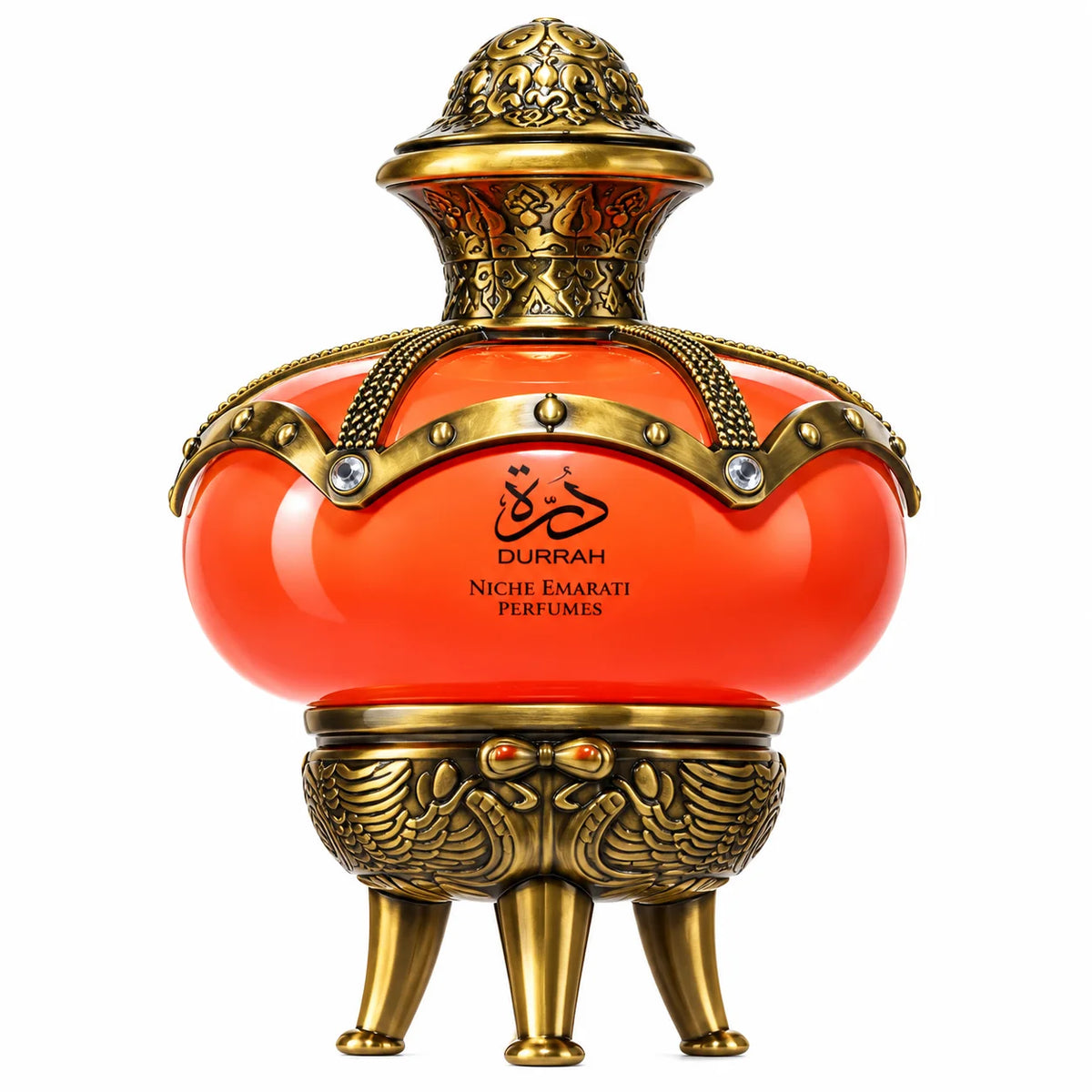 Niche Emarati Durrah By Lattafa Eau De Parfum 100ml