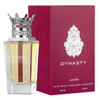 Dynasty By Lattafa Eau De Parfum 100ml
