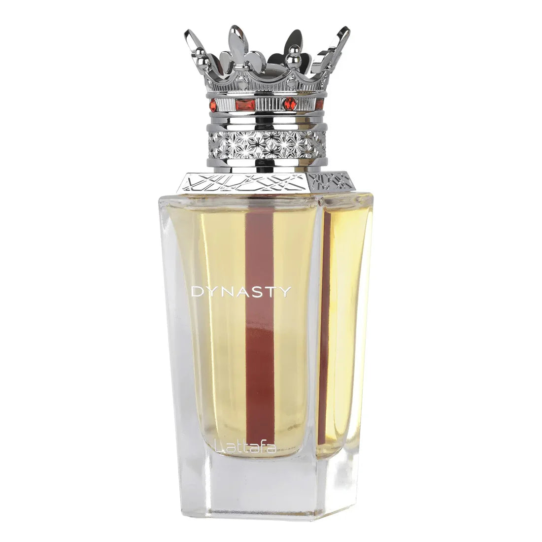 Dynasty By Lattafa Eau De Parfum 100ml