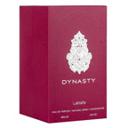 Dynasty By Lattafa Eau De Parfum 100ml