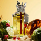 Dynasty By Lattafa Eau De Parfum 100ml