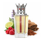 Dynasty By Lattafa Eau De Parfum 100ml