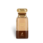 Incense Ebony By Maison Alhambra Eau De Parfum 80ml
