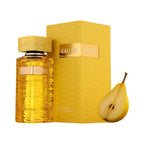 Eau De Soleil By Fragrance World Eau De Parfum 100ml
