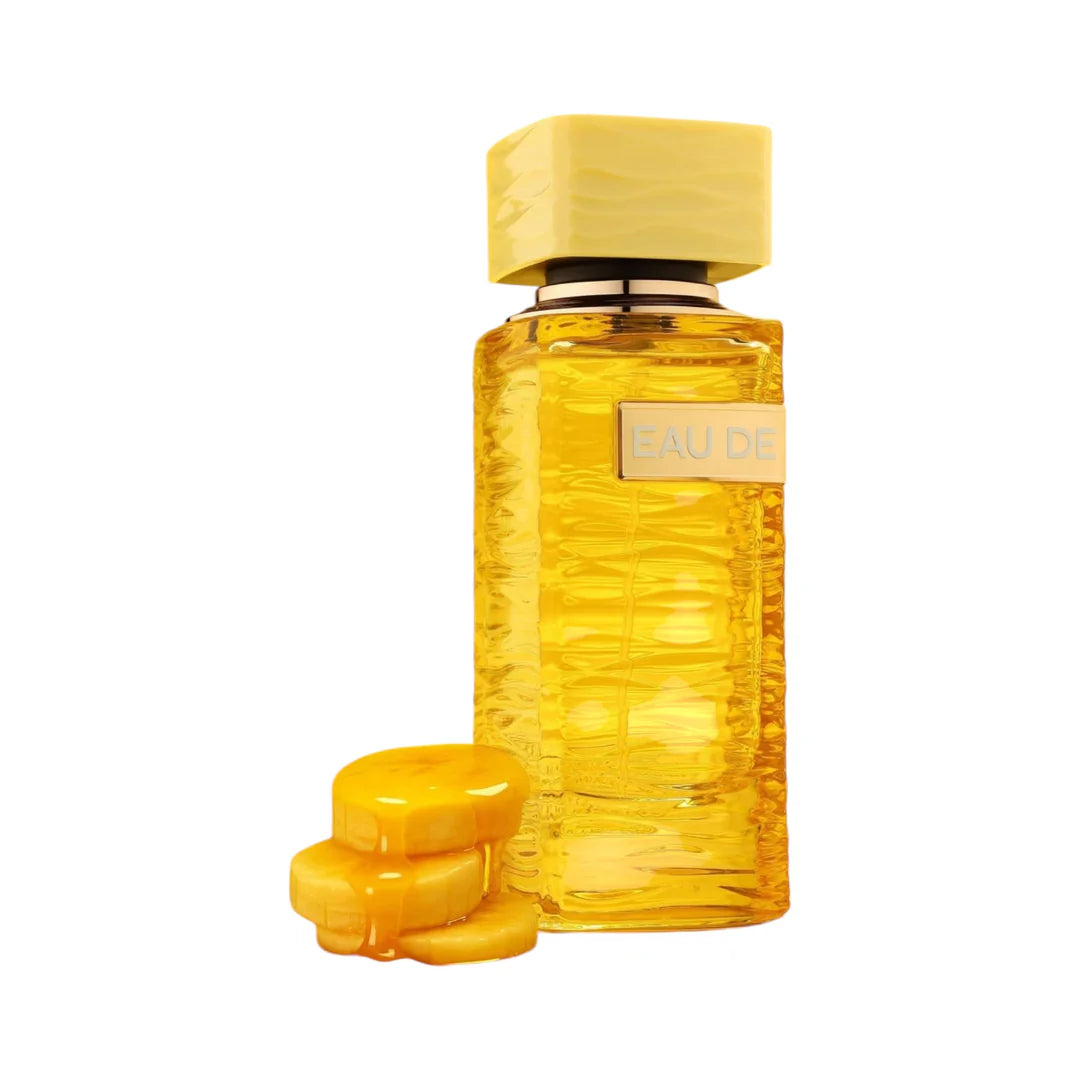 Eau De Soleil By Fragrance World Eau De Parfum 100ml