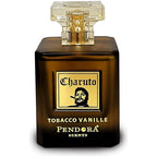 Charuto Tobacco Vanille Pendora By Paris Corner Eau De Parfum 100ml
