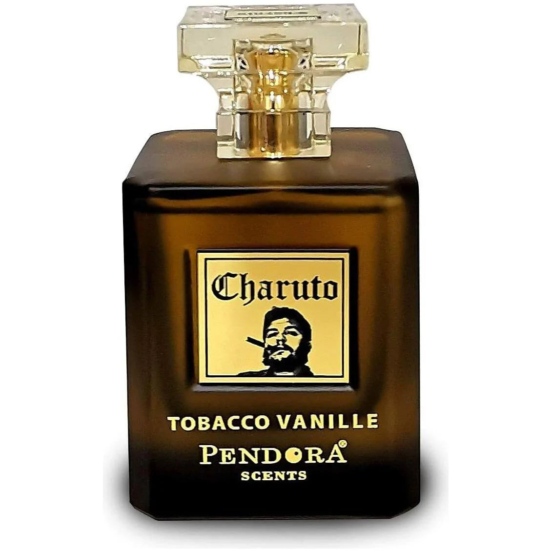 Charuto Tobacco Vanille Pendora By Paris Corner Eau De Parfum 100ml