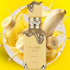 Eclaire Banoffi By Lattafa Eau De Parfum 100ml